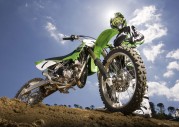 Kawasaki KX85